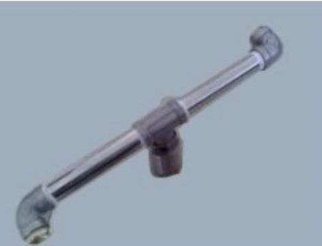 點(diǎn)擊查看詳細(xì)信息<br>標(biāo)題：旋轉(zhuǎn)式噴霧降塵裝置 閱讀次數(shù)：2675