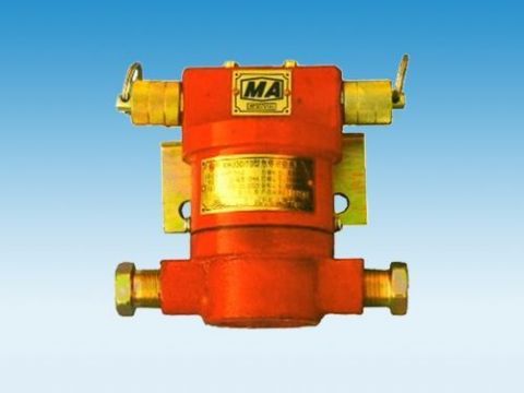 點(diǎn)擊查看詳細(xì)信息<br>標(biāo)題：礦用本安型急停閉鎖開(kāi)關(guān) 閱讀次數(shù)：5290