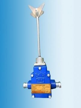 點(diǎn)擊查看詳細(xì)信息<br>標(biāo)題：礦用堆煤傳感器 閱讀次數(shù)：5138