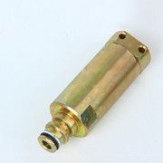 點(diǎn)擊查看詳細(xì)信息<br>標(biāo)題：GYGLQ-KJ系列礦用微型直通式高壓水質(zhì)過(guò)濾器 閱讀次數(shù)：4011