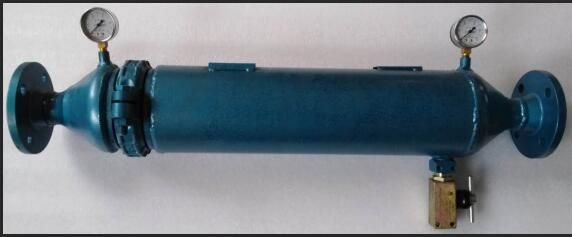 點(diǎn)擊查看詳細(xì)信息<br>標(biāo)題：KFL系列礦用自動(dòng)反沖洗水質(zhì)過(guò)濾器 閱讀次數(shù)：4198