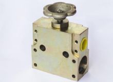 點(diǎn)擊查看詳細(xì)信息<br>標(biāo)題：PJF-25/13平面截止閥 閱讀次數(shù)：3377