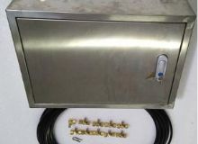 點(diǎn)擊查看詳細(xì)信息<br>標(biāo)題：KXP-400礦用細(xì)水噴霧降塵裝置 閱讀次數(shù)：4228